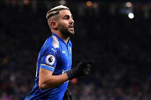 Man City tiến gần tới “bom tấn” đầu tiên trong hè này