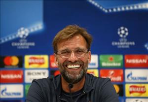 Liverpool CHÍNH THỨC chốt danh sách tham dự trận chung kết C1 2018