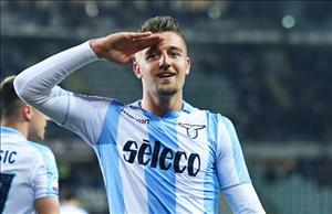 Milinkovic-Savic lên tiếng trước tin đồn chuyển đến MU