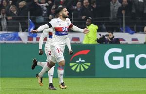 Liverpool nhận tin cực mừng vụ Nabil Fekir