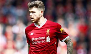 Alberto Moreno lên tiếng về tương lai