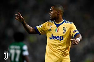 Juventus báo tin buồn cho M.U vụ sao 79 triệu bảng