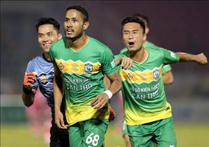 CLB TP.HCM làm mới ngoại binh trước giai đoạn lượt về V-League 2023/24