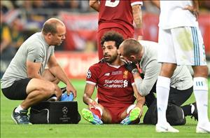 Ai Cập tin Salah sẽ kịp bình phục trước World Cup