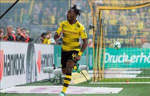 Chelsea báo giá “Batman” cho Dortmund