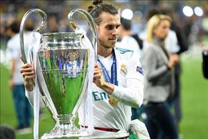 MU dẫn đầu cuộc đua giành Gareth Bale với 80 triệu bảng