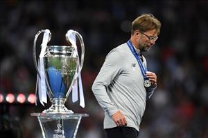 Thua thảm Real, Klopp bất lực với sai lầm của tội đồ Karius