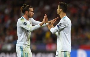 Real sẵn sàng bán Ronaldo và Bale vì một người