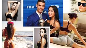 Bạn gái Ronaldo lại mang bầu và sắp mở công ty riêng?