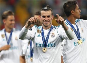 Huyền thoại M.U tin tưởng Bale sẽ tỏa sáng tại Old Trafford
