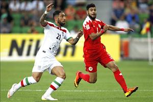 Nhận định Thổ Nhĩ Kỳ vs Iran 01h15 ngày 29/5 (Giao hữu quốc tế)