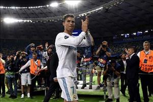 Lộ lý do thiếu Ronaldo trong ngày Real ra mắt áo đấu mới