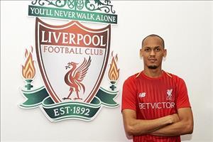 Bom tấn Liverpool khẳng định sẽ sớm trở lại