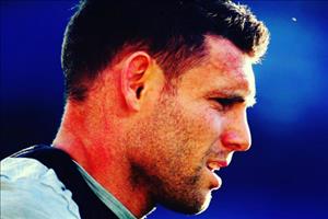 James Milner: Tinh thần tuổi 23 của người hùng thầm lặng