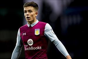 Liverpool muốn đánh bại MU và Tottenham vụ sao Aston Villa