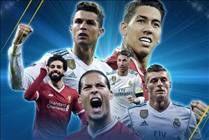 5 điểm nóng định đoạt trận Real Madrid vs Liverpool chung kết C1