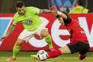 Lộ diện danh tính tân binh rất gần Arsenal