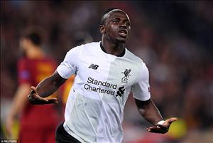 Carragher: Liverpool cần thêm một Mane nữa