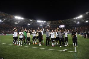 Liverpool trước chung kết C1: Đã đi quá xa để phải sợ Real Madrid!