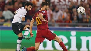 Fazio: Roma sẽ mạnh mẽ hơn ở mùa giải tới