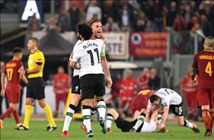 Chung kết Champions League có thể giúp Liverpool “đổi đời”