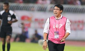 HLV ĐT Malaysia tự nhận ở cửa dưới so với Việt Nam tại AFF Cup 2018