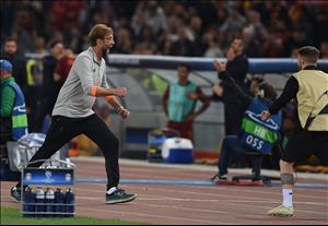 Klopp: “Liverpool may mắn vào chung kết, nhưng Real Madrid cũng vậy”