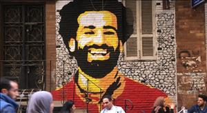 Mohamed Salah: Chờ đợi chương mới của thiên thần sông Nile