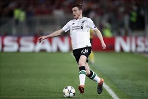 Andrew Robertson sắp được Liverpool thưởng lớn