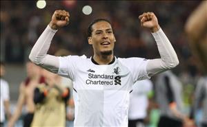 Sao Liverpool đáp trả Roma: Thì sao? Bóng đá là thế đấy!