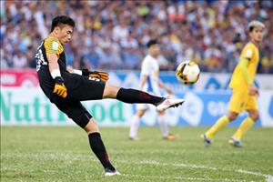 Giành ngôi Á quân V-League, Bùi Tiến Dũng vẫn không hài lòng về một điều