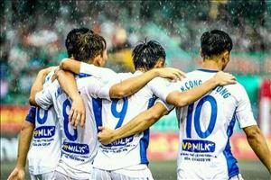 HAGL đánh bại FLC Thanh Hóa: Thành công đến từ sự cầu thị