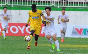Nhận định FLC Thanh Hóa vs HAGL (18h00 ngày 30/5): Xứ Thanh mở hội