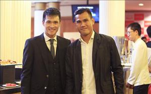 Thanh Bình thất vọng với Công Vinh sau cuốn tự truyện gây sốc