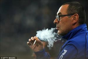 HLV Sarri sẽ thay đổi Chelsea
