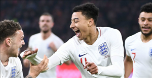 Rooney: Tuyển Anh có thể mơ mộng ở World Cup này