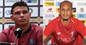 Fabinho sẽ nhanh chóng tỏa sáng trong màu áo Liverpool