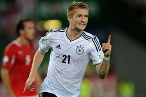 Tuổi 29 của Marco Reus: Vượt qua lời nguyền số phận?