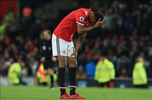 Góc Man Utd: Đừng bao giờ thắc mắc, Mourinho đã luôn đúng!