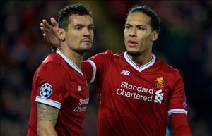 Quan điểm: Những ảo tưởng sẽ cùng Real “giết chết” Liverpool!