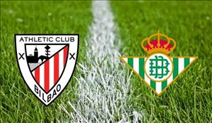 Nhận định Bilbao vs Betis 21h15 ngày 5/5 (La Liga 2017/18)