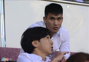 HLV Miura thế chỗ Công Vinh tại CLB TP Hồ Chí Minh