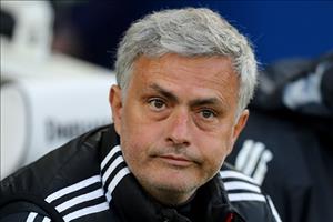 Mourinho cố tình thua để dạy giới truyền thông một bài học?