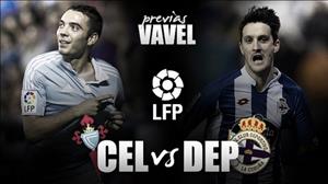 Nhận định Celta Vigo vs Deportivo 23h30 ngày 5/5 (La Liga 2017/18)