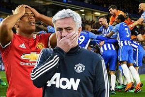 Thắng đại gia và thua nhược tiểu: Sở thích kỳ lạ của Quỷ đỏ