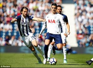 Tottenham sẽ chiến đấu đến chết để giữ Top 4