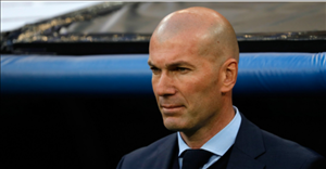 Zidane: Vô địch Champions League dễ hơn La Liga