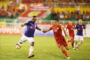 Nhận định TP.HCM vs Hà Nội, 19h00 ngày 26/7: Chung kết sớm ở V-League 2019