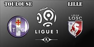 Nhận định Toulouse vs Lille 22h00 ngày 6/5 (Ligue 1 2017/18)