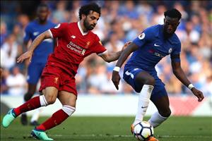 3 vấn đề khiến Liverpool chịu thua Chelsea